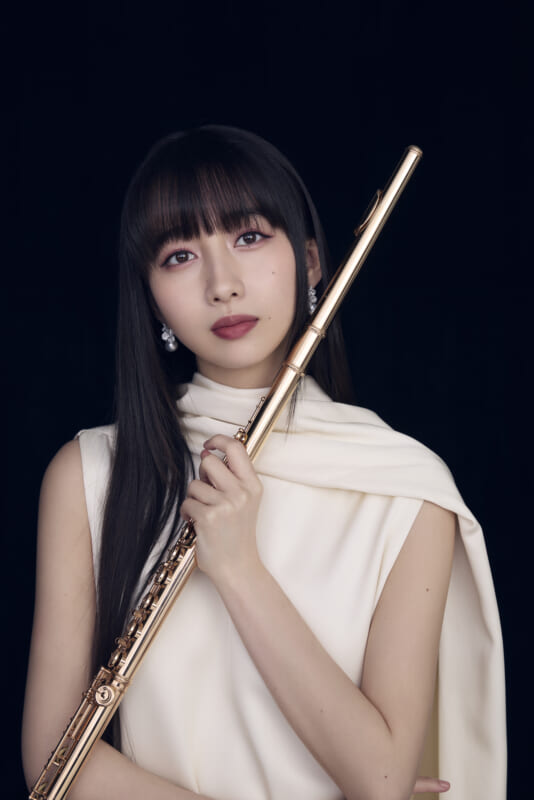 Cocomi Mozart Flute Quartets<br />